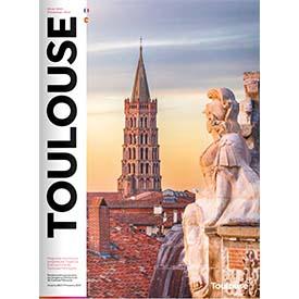 Magazine touristique