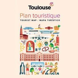Plan touristique