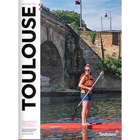 Magazine touristique été-automne 2022