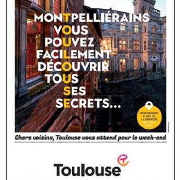 Accueil - Tous Publics - Relations Presse Toulouse